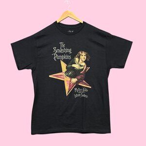 The Smashing Pumpkins Mellon Collie and The Infinite Sadness Rock Band Tee L